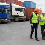 Why Road Transport Services Matter for Spring Deliveries