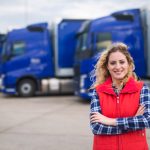 What Builds Trust in a Logistics Company in Romania