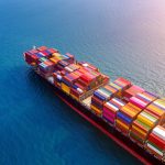 Smooth Freight Shipping in Europe During Spring Weather