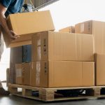 How Groupage Shipping in Romania Works for Small Businesses
