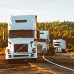 Why Groupage Transport Works in Hot Weather Seasons